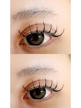 シイプ(SHE:P)/つちもと担当 フラットラッシュ