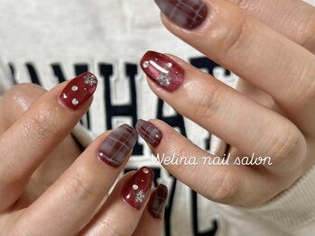 ウェリナ(Welina)/アートお任せ