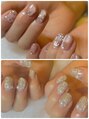 レイサロン(Rey salon)&nbsp;◇定額ミディアムコース◇ 6.600円