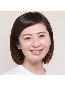 アナスタシア ミアレ 東武百貨店池袋店/ナチュラルストレート眉｜眉毛