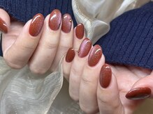 レイシア(Raysia)/シンプルジェルコース