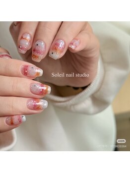 美人計ネイルサロン/