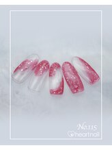 はあとねいる 徳山店/定額デザイン　ハンド4,400円