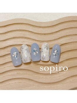 ソピーロ たかのこ店(sopiro)/1月【monthly　gold】