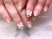 ラリュール(L'Allure.)の雰囲気（最新デザインはInstagramにUP→@lallure5y）