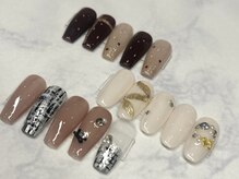 サロンノアノア 小倉店(salon noa noa)/