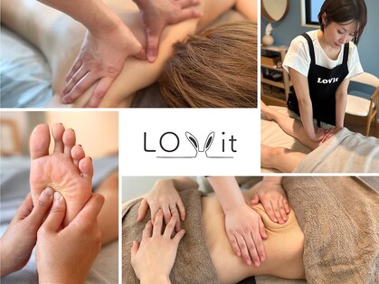 ラビット 福岡薬院店(LOVit)の写真