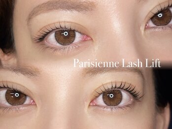 ネロリ バイ エイティスト(neroli by 8ist)/パリジェンヌ「新宿/新宿駅]