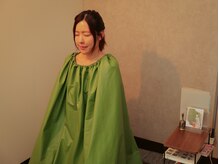 カラーズ(COLOURS)/COLOURS | 黄土漢方よもぎ蒸し