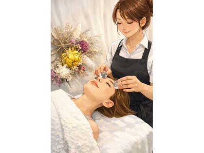 クリスタルプュリティ(Crystal Purity)の写真