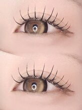 シイプ(SHE:P)/にしうち担当◆LEDエクステ