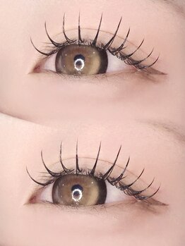 シイプ(SHE:P)/にしうち担当◆LEDエクステ