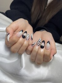 チップアート120分