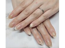 シュルーネイル(Shul-Nail)の雰囲気（似合わせ上品ネイルをご提案致します）