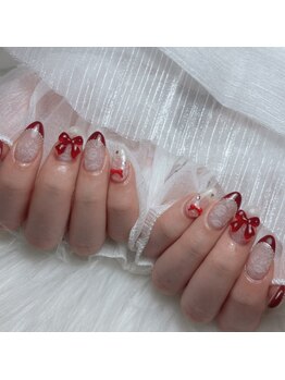 チャイ(chai.)/持ち込みデザイン