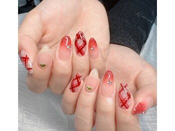 エヌワンネイル(N.one nail)/