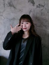 ススス(sususu)&nbsp;Azusa 