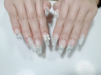 ハルネイル(HARU NAIL)/