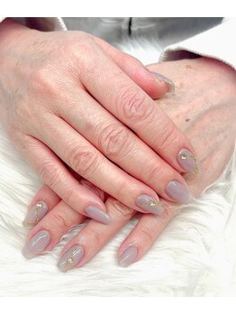 ツヅクネイル(Tsuzuku nail.)/