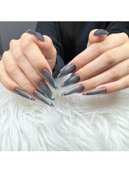 アンミーネイル 新宿(Anmi Nail)/