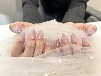 アンダーバーホワイトプラス 南海難波店(_WHITE+)/