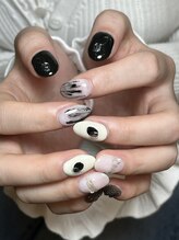 ミヤビネイル(Miyavi nail)/