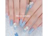 ★お持ち込みデザイン★90分¥9900