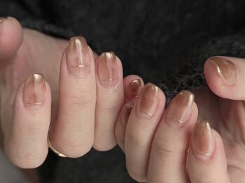 エスアイネイル(SI Nail)/
