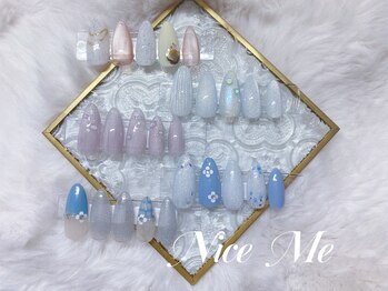 New!!トレンドデザイン