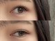 アイラッシュサロン オホス 岐阜(Ojos)の写真/本物志向の大人女性へ◎こだわりまつげエクステ×落ち着いた店内での施術。ナチュラルで品のある目元へ。
