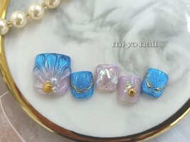 ★7月フットキャンペーン¥8360★