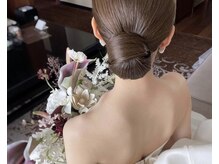 プレーブ 堀江 心斎橋(PLEVE)の雰囲気（【プレ花嫁様に大人気】！身体のプロだからこそ可能な姿勢改善★）
