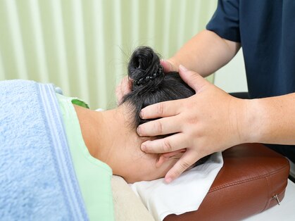キュアハンズ 大森の写真