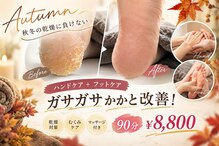 ネイルズ ヴォロンティエ(Nail's Volontiers)