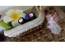 ハッピーコンフォート(Happy Ｃomfort)/【店内】