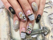 ネイルサロン ティディ(TIDY)/