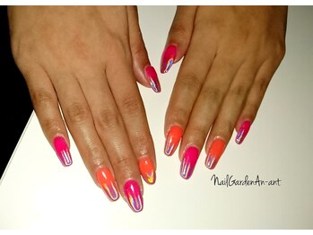 アンアント(An-ant)/ユニコーンパウダー