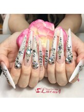 ネイルサロン ラクス(Lacus)/