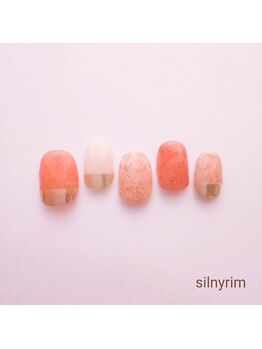 シルニー リム(Silny rim)/やり放題
