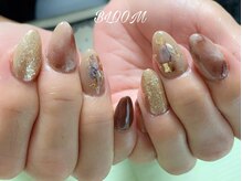 ネイルサロン ブルーム(BLOOM)/アーと込みジェル570