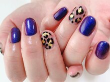 ミーア ネイル(Miiea nail)/ネイルデザイン★
