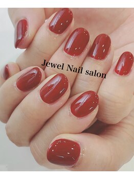 ジュエルネイルサロン(Jewel)/カラーリング