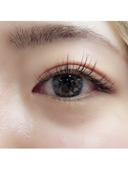 ベリー 藤枝田沼店(Very)/【藤枝田沼】似合わせまつエク