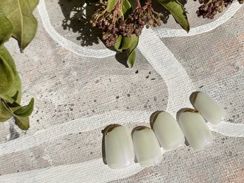 ネイルサロンキース(nail salon KIES)/NEWデザイン 6990yen