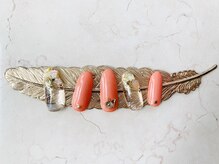 ラウレアルア(Laure’a lua)/秋仕様シェル