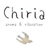 チリア(Chiria)のお店ロゴ