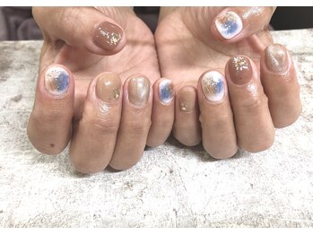 ペルシャ(Persian)/お客様デザイン