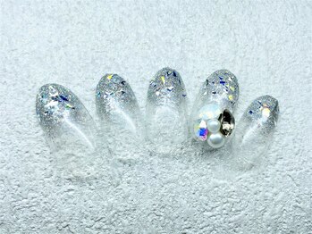 フェリス(Feliz)/定額デザイン6800円