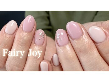 フェアリー ジョイ(Fairy Joy)/