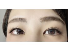 レティ(Letty)/抜け感まつ毛